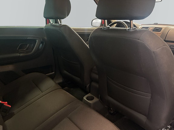 Skoda Fabia 8 of 12