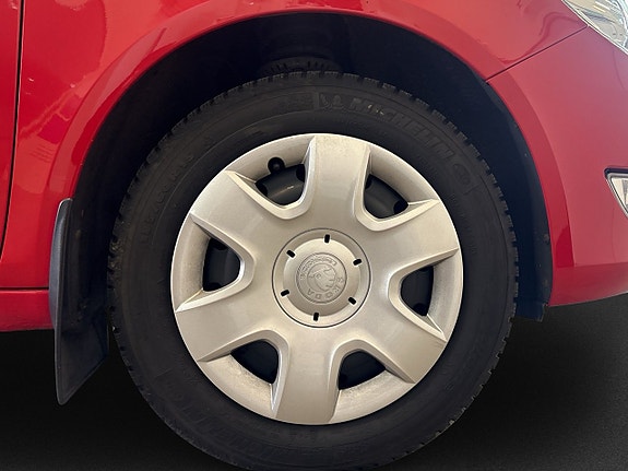 Skoda Fabia 6 of 12