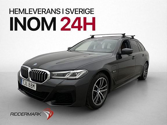 BMW 530xd 3 of 30