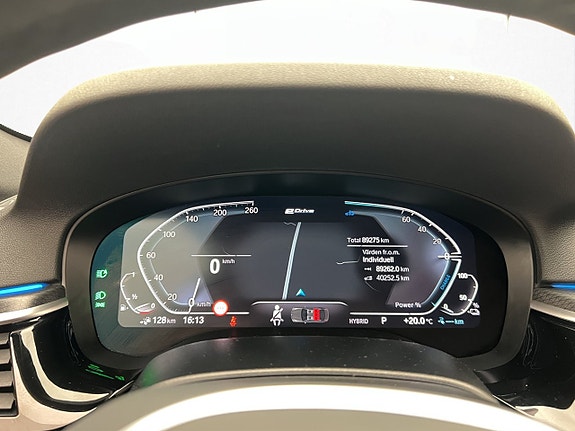 BMW 530e 20 of 30