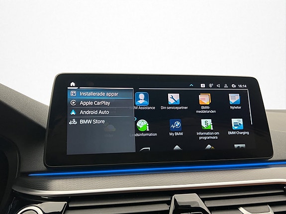 BMW 530e 22 of 30
