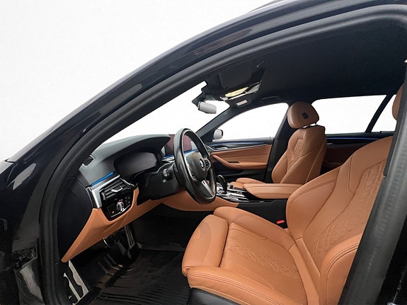BMW 530e 12 of 30