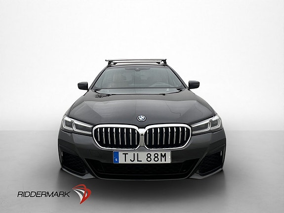 BMW 530e 2 of 30