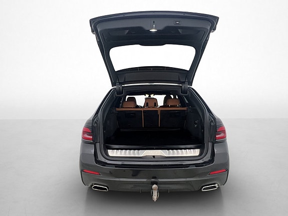 BMW 530e 9 of 30
