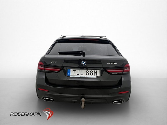 BMW 530e 6 of 30