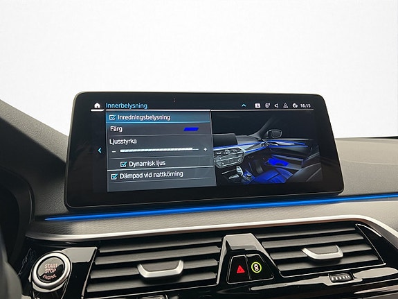 BMW 530e 27 of 30