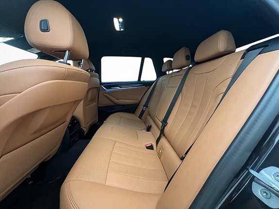 BMW 530e 17 of 30