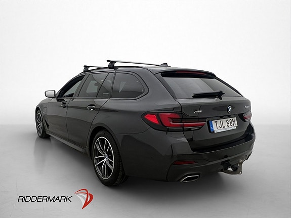 BMW 530e 5 of 30