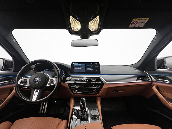 BMW 530e 18 of 30