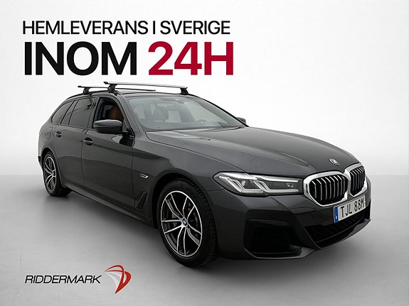 BMW 530e 3 of 30