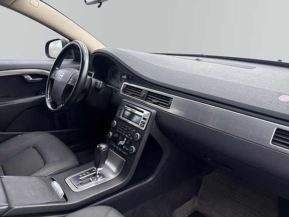 Volvo S80 10 of 12