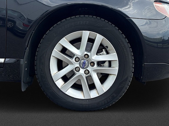 Volvo S80 6 of 12