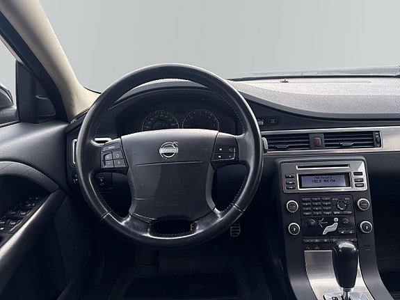 Volvo S80 12 of 12