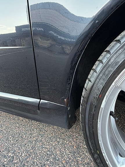 Volvo V70 8 of 15