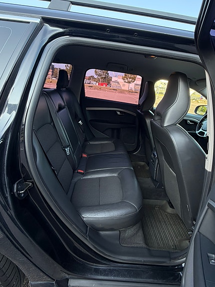 Volvo V70 9 of 15