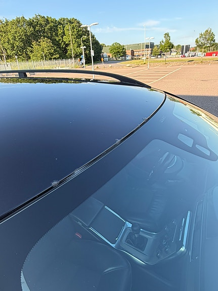 Volvo V70 7 of 15