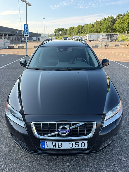 Volvo V70 6 of 15