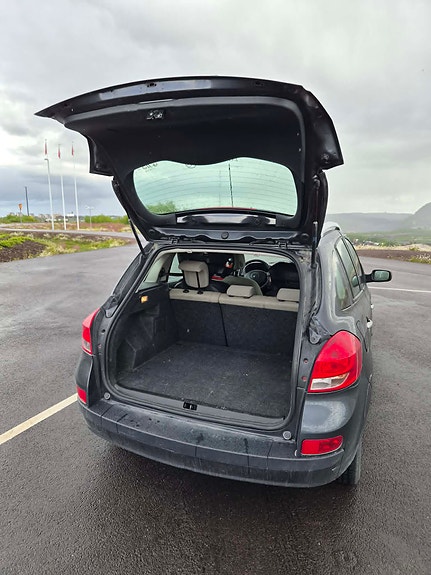 Renault Clio 5 of 5