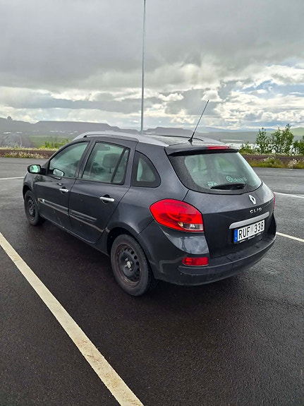 Renault Clio 3 of 5