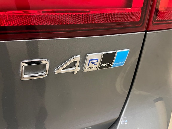 Volvo V90 9 of 27