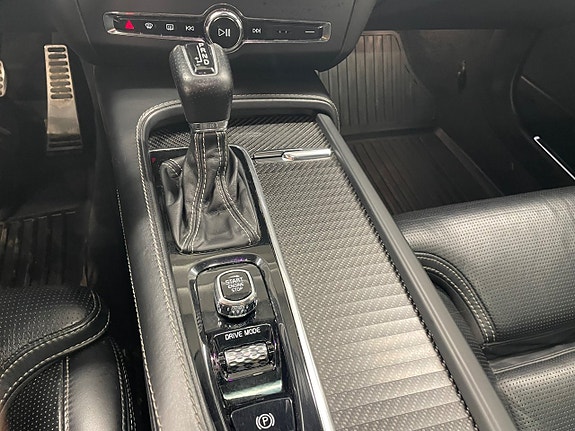 Volvo V90 18 of 27