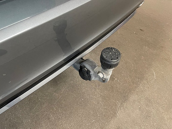 Volvo V90 26 of 27
