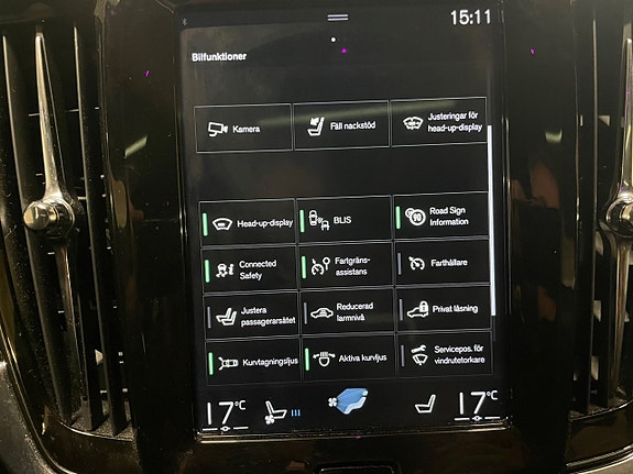 Volvo V90 21 of 27