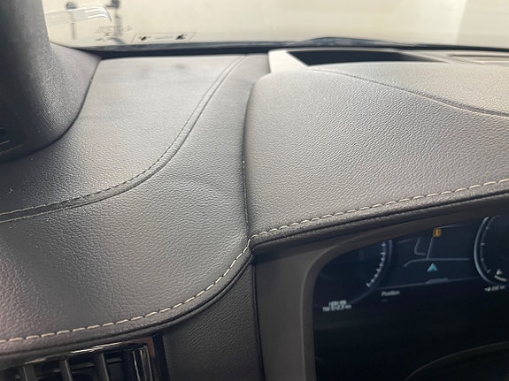 Volvo V90 17 of 27