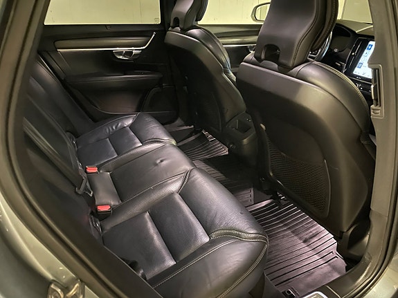 Volvo V90 12 of 27