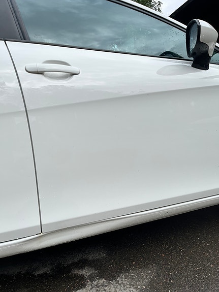 Seat Leon 5 of 9