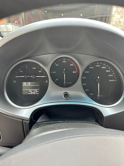Seat Leon 8 of 9