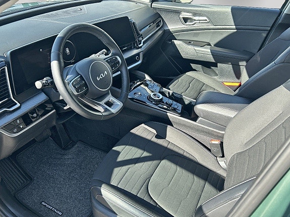 Kia Sportage 8 of 23