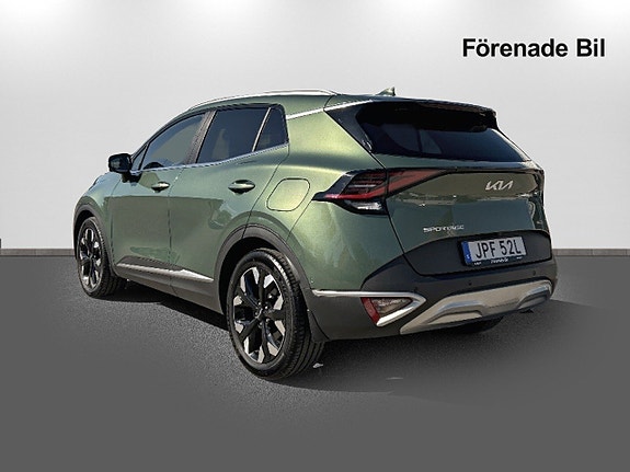 Kia Sportage 6 of 23