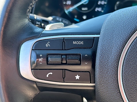 Kia Sportage 20 of 23
