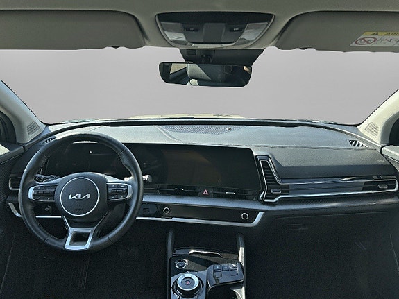 Kia Sportage 7 of 23