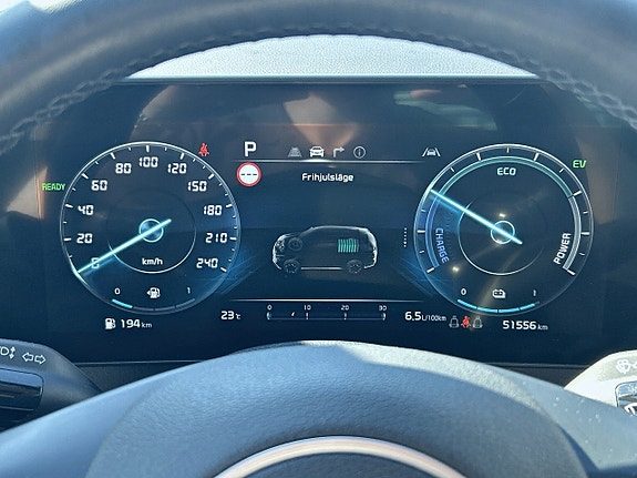 Kia Sportage 10 of 23