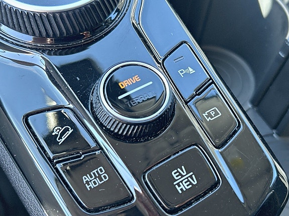 Kia Sportage 23 of 23
