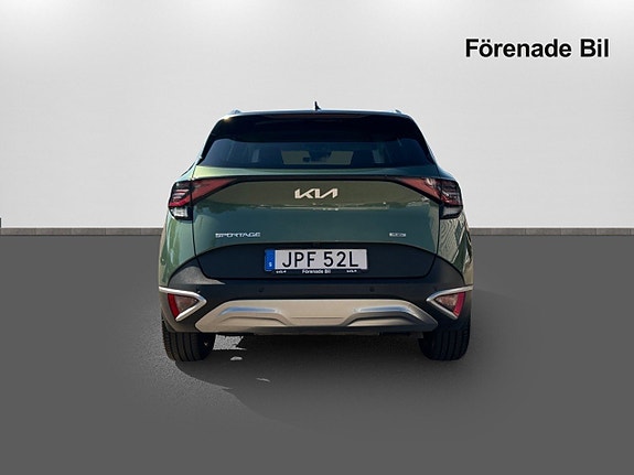 Kia Sportage 5 of 5