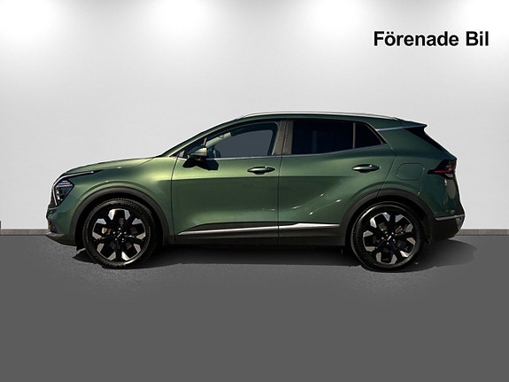 Kia Sportage 4 of 5