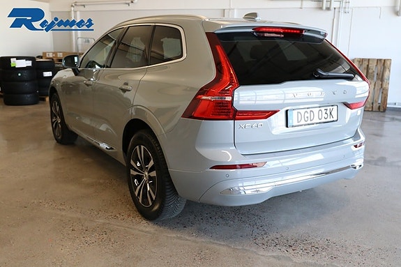 Volvo XC60 4 of 5