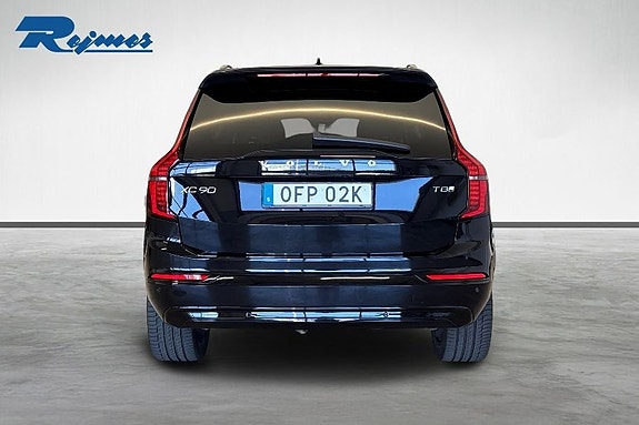 Volvo XC90 21 of 22