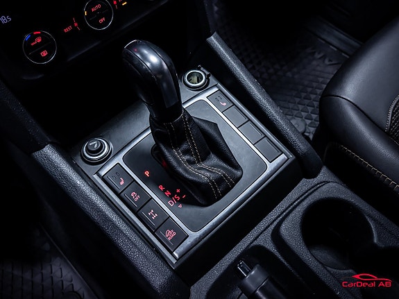 Volkswagen Amarok 24 of 26