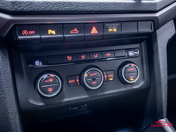 Volkswagen Amarok 23 of 26