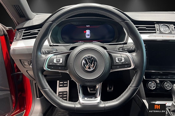 Volkswagen Arteon 15 of 27
