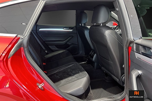 Volkswagen Arteon 25 of 27