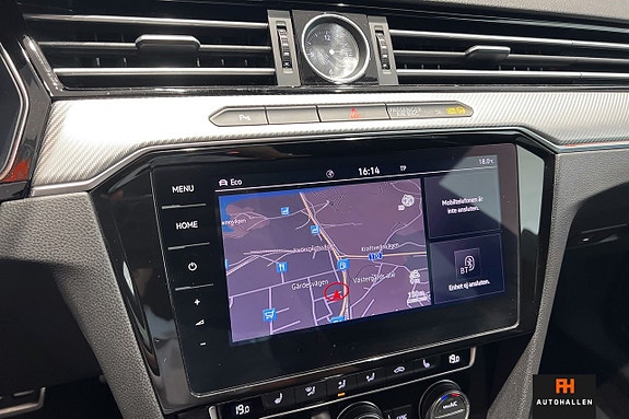 Volkswagen Arteon 18 of 27