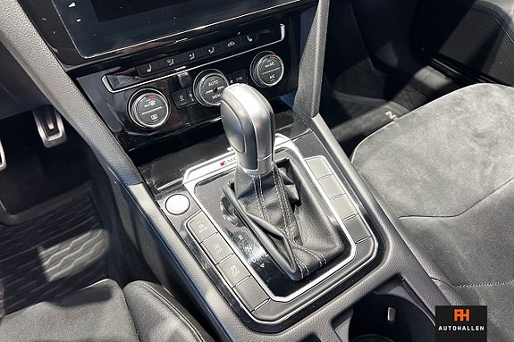 Volkswagen Arteon 16 of 27