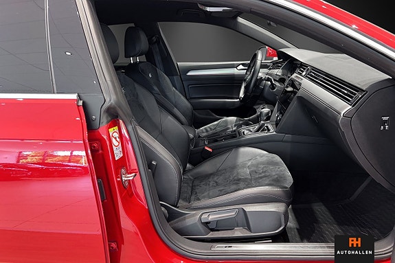 Volkswagen Arteon 26 of 27
