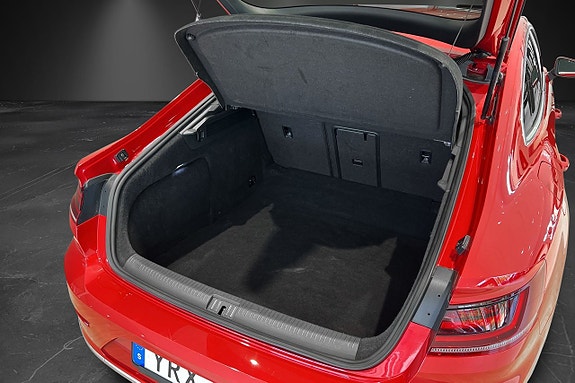 Volkswagen Arteon 23 of 27