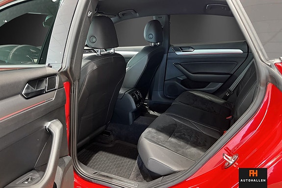 Volkswagen Arteon 22 of 27